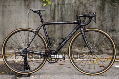 Cannondale R5000  technische daten 